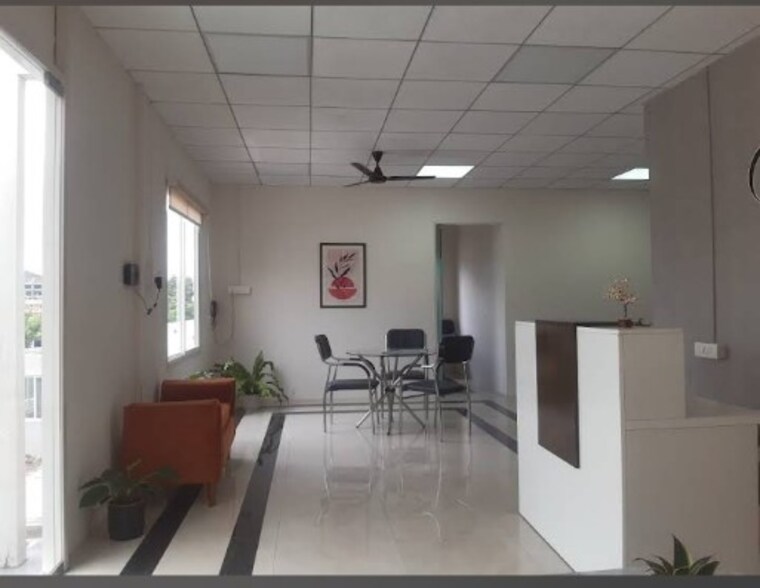 Kitchen, av-anandam 2 Bedroom 647 Sq.Ft. Apartment In Talegaon Dabhade Pune 8876129