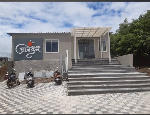 2 BHK Apartment For Sale in AV Anandam