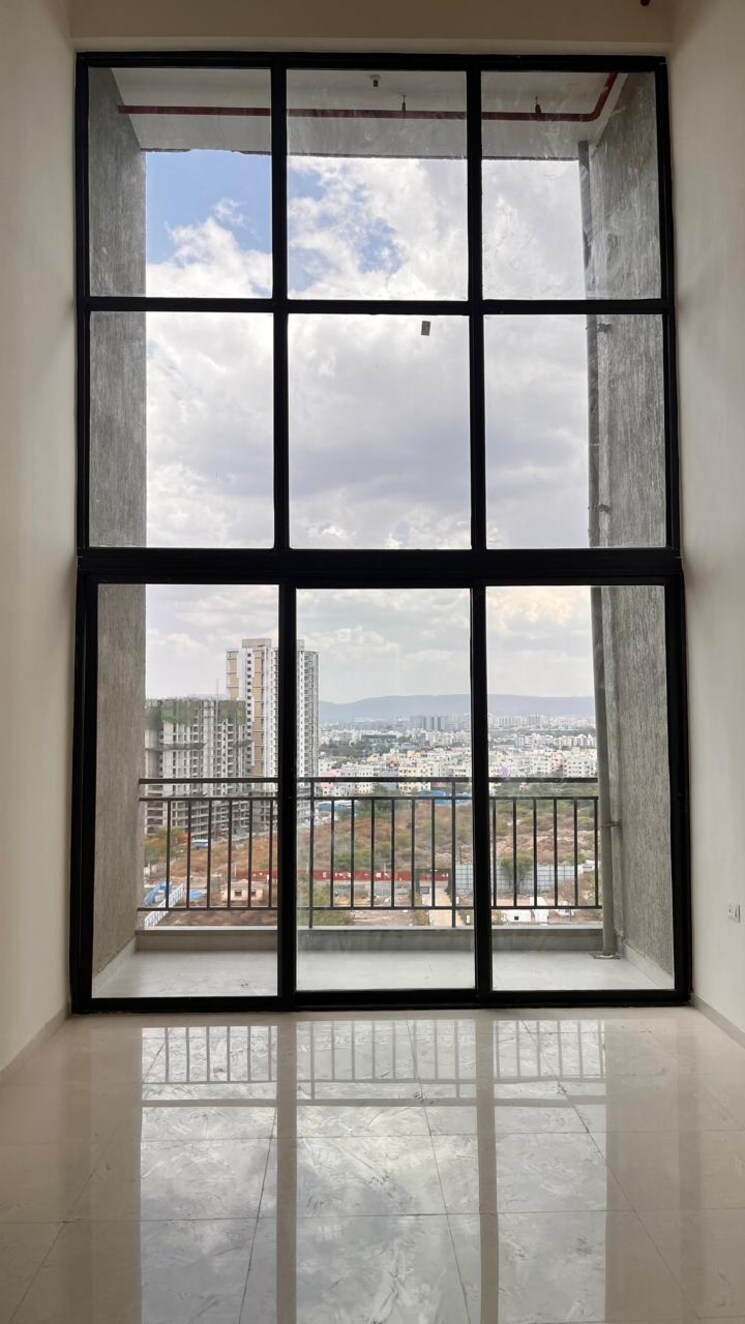 Room, mantra-mesmer 3 Bedroom 1040 Sq.Ft. Apartment In Keshav Nagar Pune 8876103