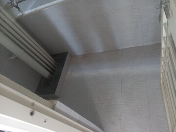 Balcony in 2 BHK Apartment at Sukhwani Hermosa Casa, Mundhwa – for Rent