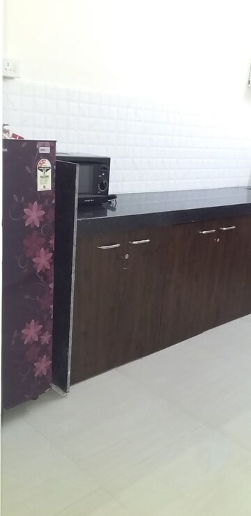 Bedroom in 1 BHK Apartment at Corolla Jewel, Marol – for Rent