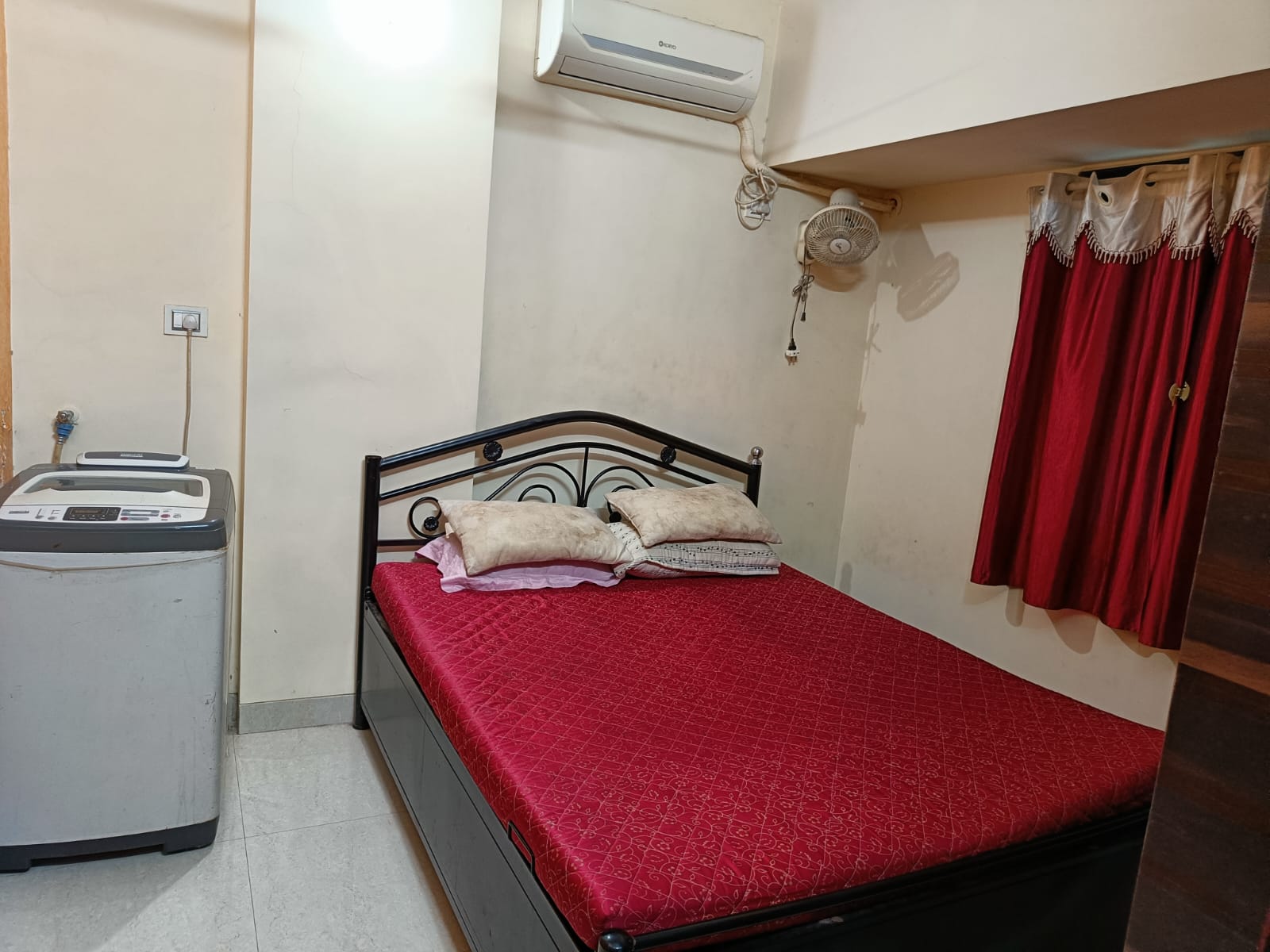 1 BHK 590 Sq.Ft. Apartment in Corolla Jewel