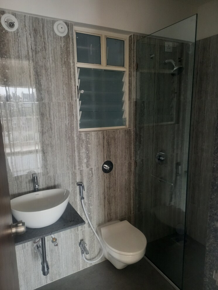 Bathroom, sukhwani-hermosa-casa 2 Bedroom 750 Sq.Ft. Apartment In Mundhwa Pune 8876071