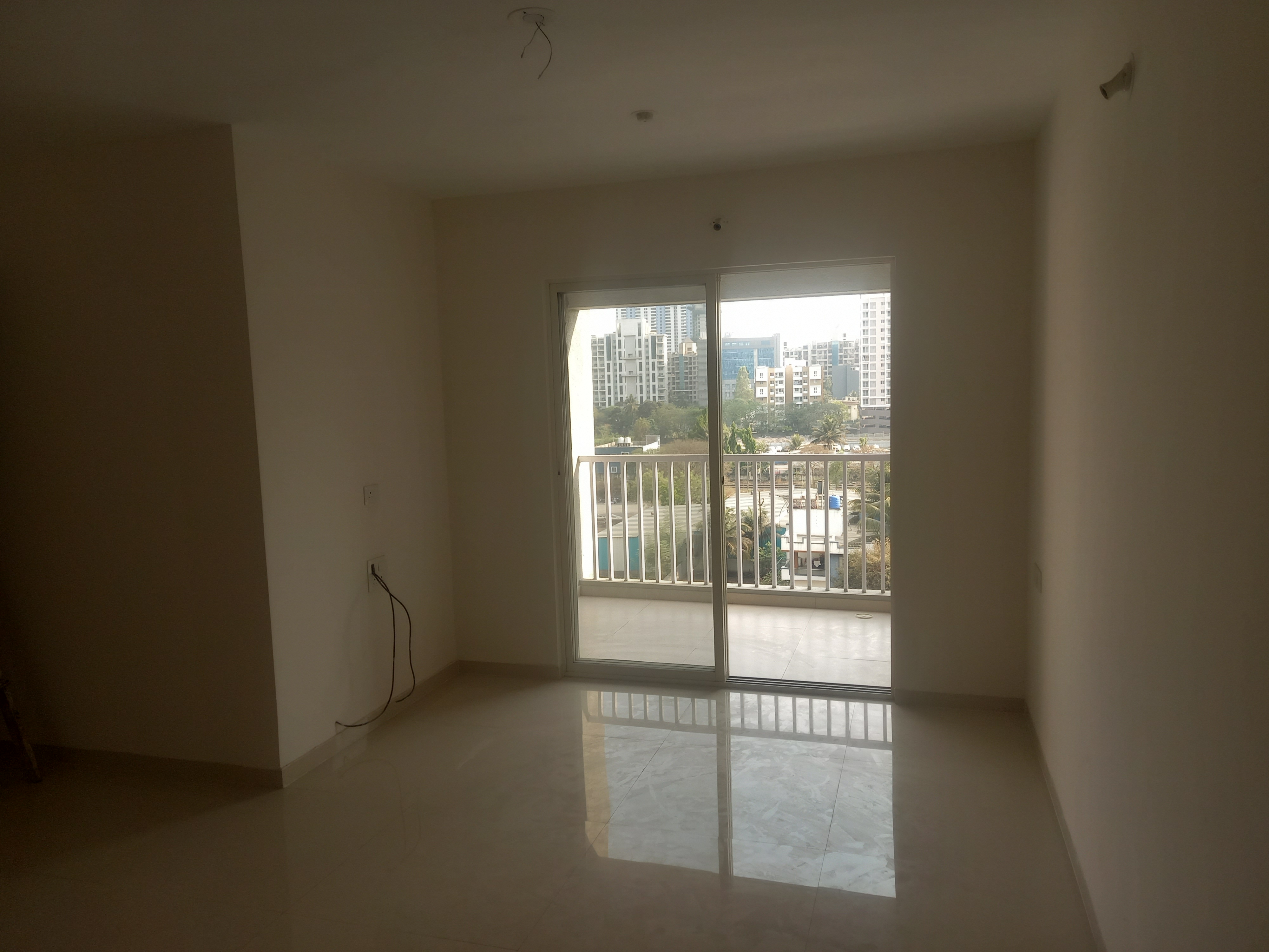 2 BHK Apartment For Rent in Sukhwani Hermosa Casa