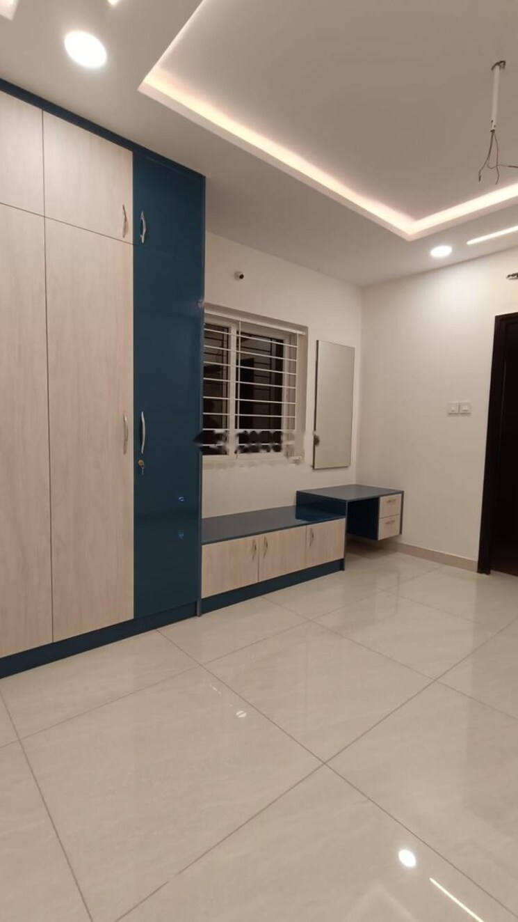 Kitchen, lansum-eden-gardens 3 Bedroom 2160 Sq.Ft. Apartment In Kondapur Hyderabad 8876150