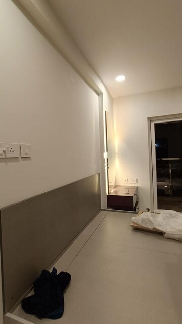 Room in 3 BHK Apartment at Lansum Eden Gardens, Kondapur – for Rent