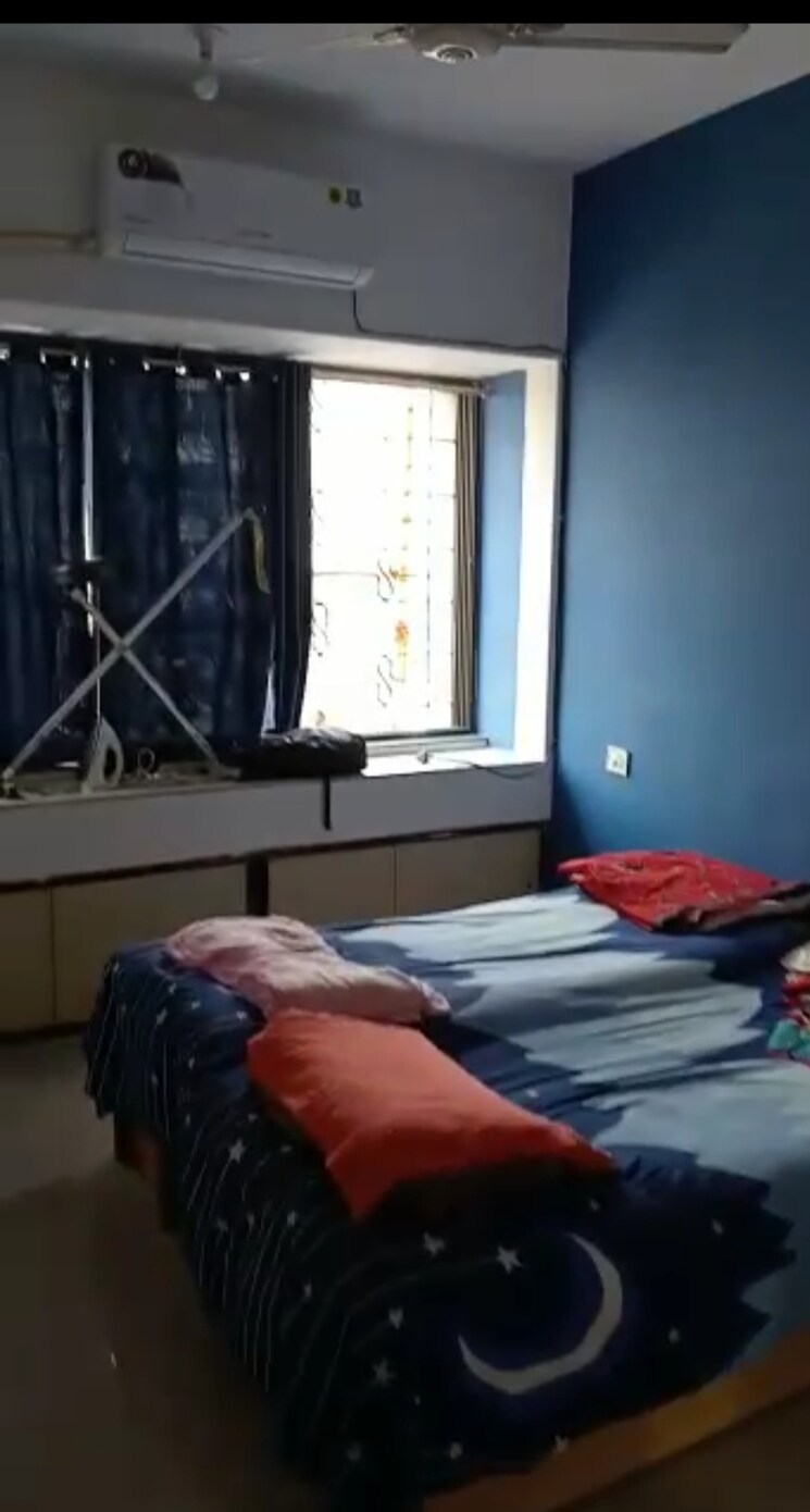 Bedroom, ashirwad-chs-sewri 2 Bedroom 800 Sq.Ft. Apartment In Sewri Mumbai 8876168