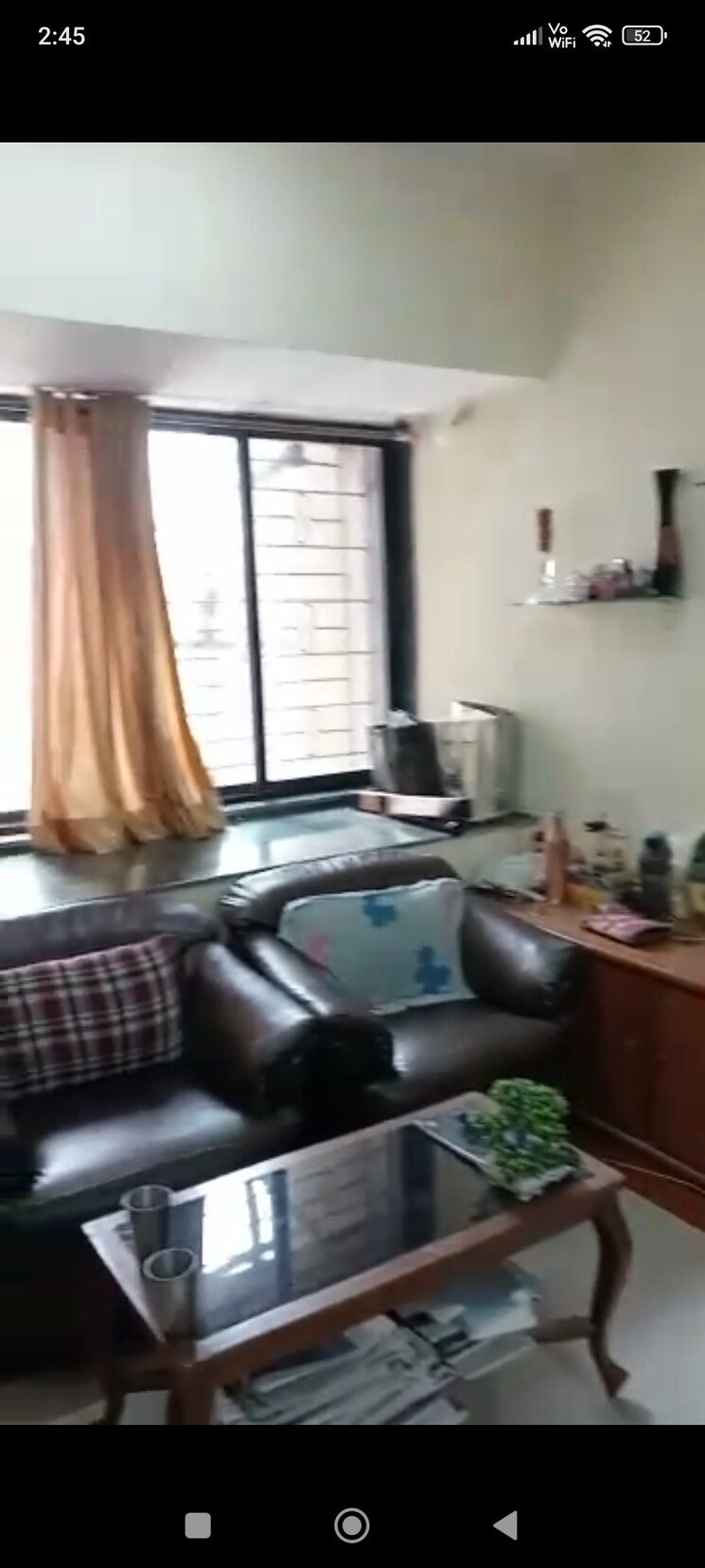 Living Room, ashirwad-chs-sewri 2 Bedroom 800 Sq.Ft. Apartment In Sewri Mumbai 8876168