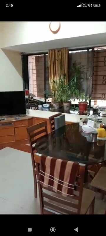 Master Bedroom in 2 BHK Apartment at Ashirwad  CHS Sewri, Sewri – for Rent