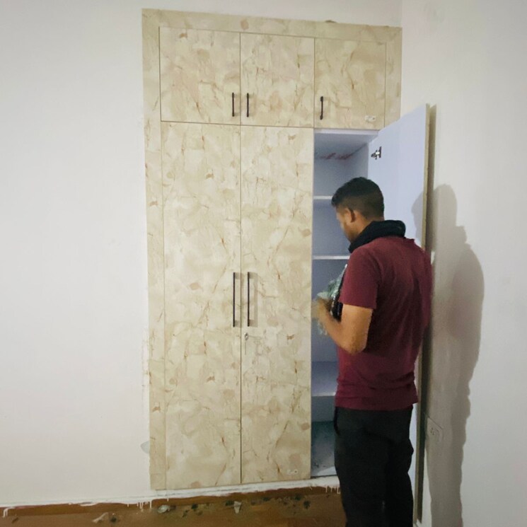 Bathroom, amrapali-riverview 3 Bedroom 1145 Sq.Ft. Apartment In Amrapali Leisure Valley Greater Noida 8876245