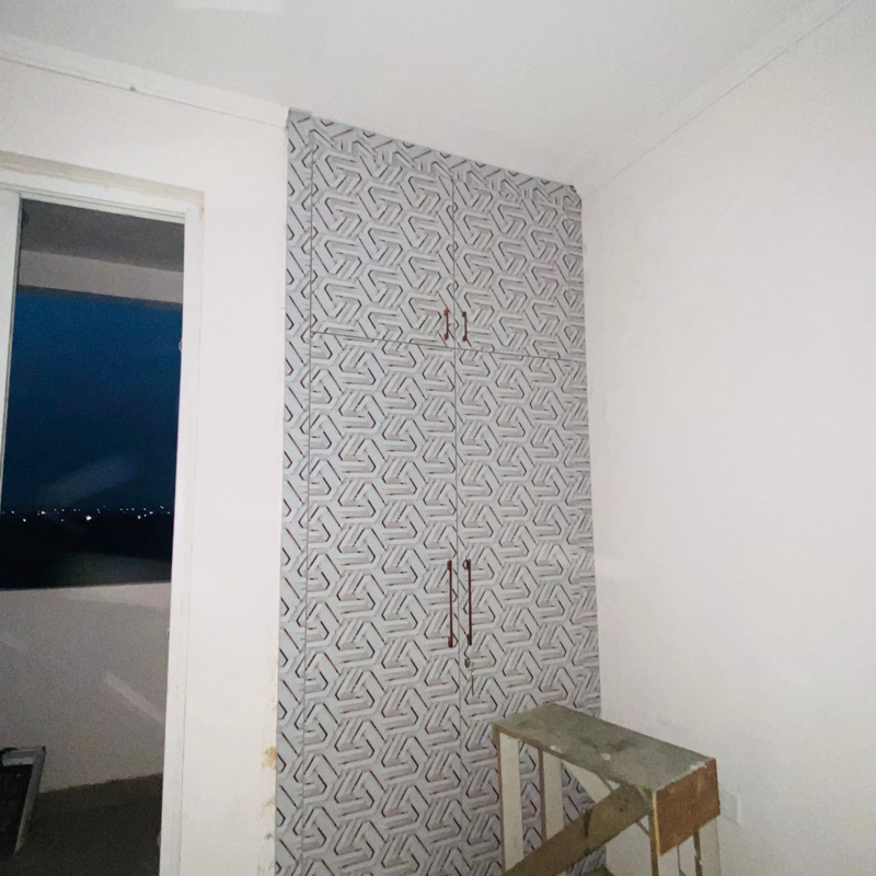 3 BHK Apartment For Rent in Amrapali Riverview