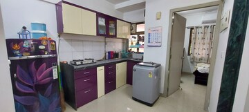 Kitchen in 1 BHK Apartment at Chembur – for Rent