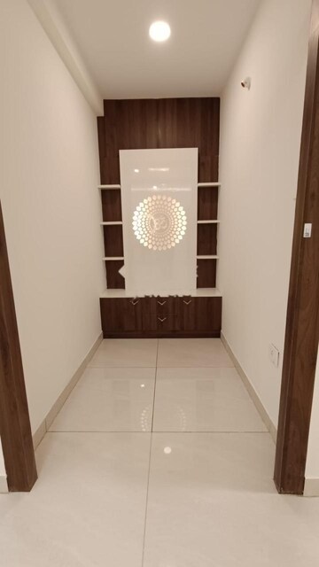 3 BHK Apartment For Rent in Lansum Eden Gardens, Kondapur