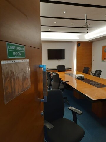 Team Area in  Office Space at Buena Vista Nariman Point, Nariman Point – for Sale
