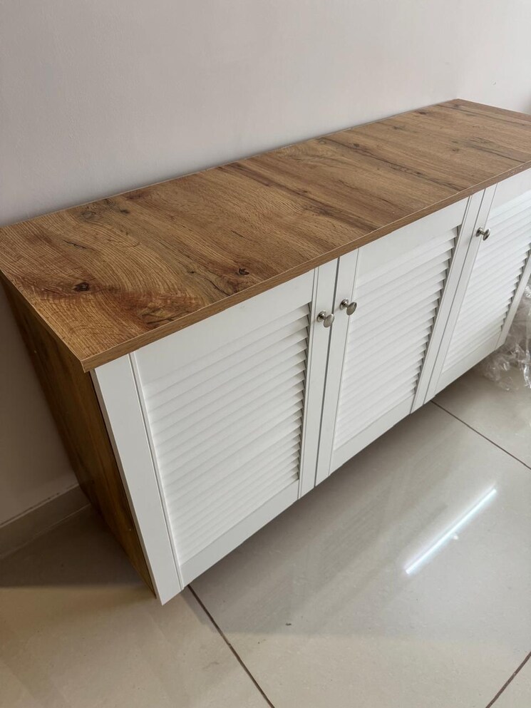 Kitchen, yashwin-orrizonte 2 Bedroom 750 Sq.Ft. Apartment In Kharadi Pune 8876265