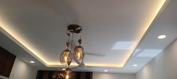 Furnished Amenities in 2 BHK Apartment at Bren Northern Lights, Jakkuru – for Sale