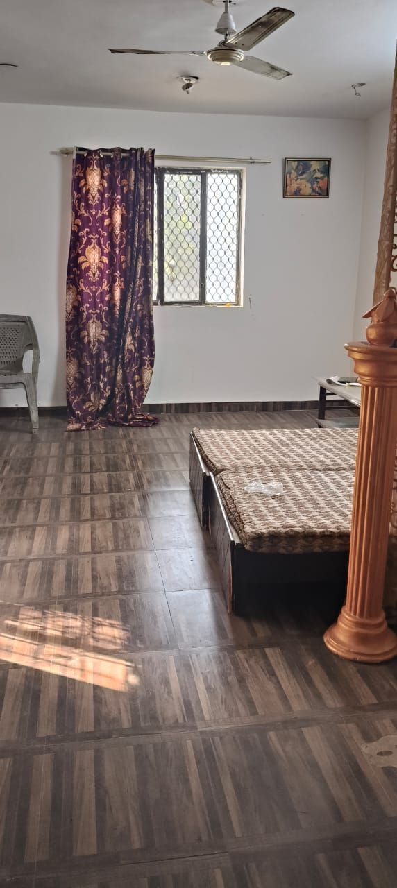 3 BHK + Pooja Room Builder Floor For Rent in DLF Atria