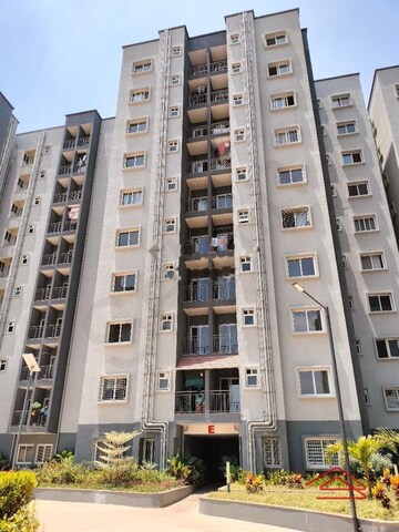 2 BHK Apartment For Sale in Bren Northern Lights, Jakkuru
