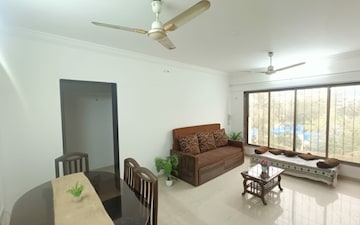 3 BHK Apartment For Rent in Pratik CHS Andheri, Andheri West