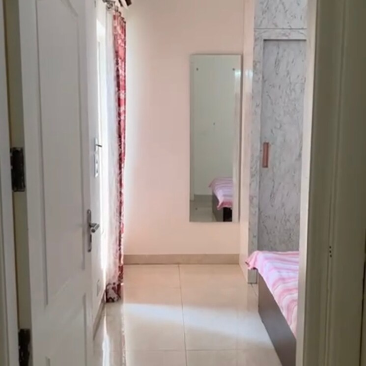 Bedroom, shree-vardhman-victoria 2 Bedroom 1350 Sq.Ft. Apartment In Palda Dhaani Gurgaon 8876614