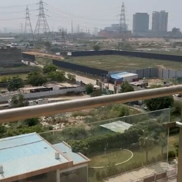 2 BHK Apartment – Exterior View View at Shree Vardhman Victoria, Palda Dhaani - for Rent