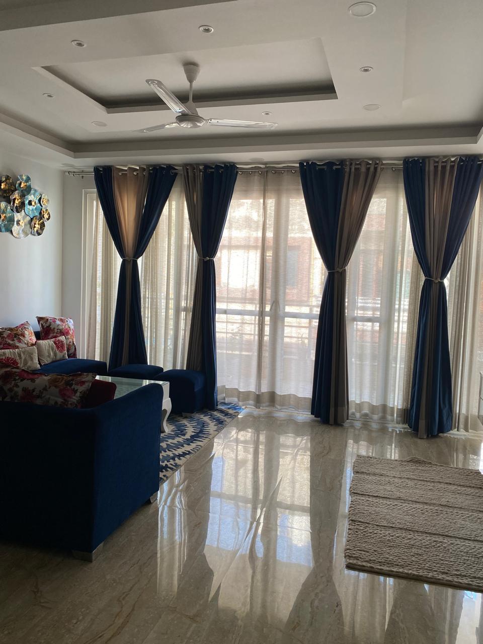 3.5 BHK + Extra Room Apartment For Sale in  Prestige Northpoint