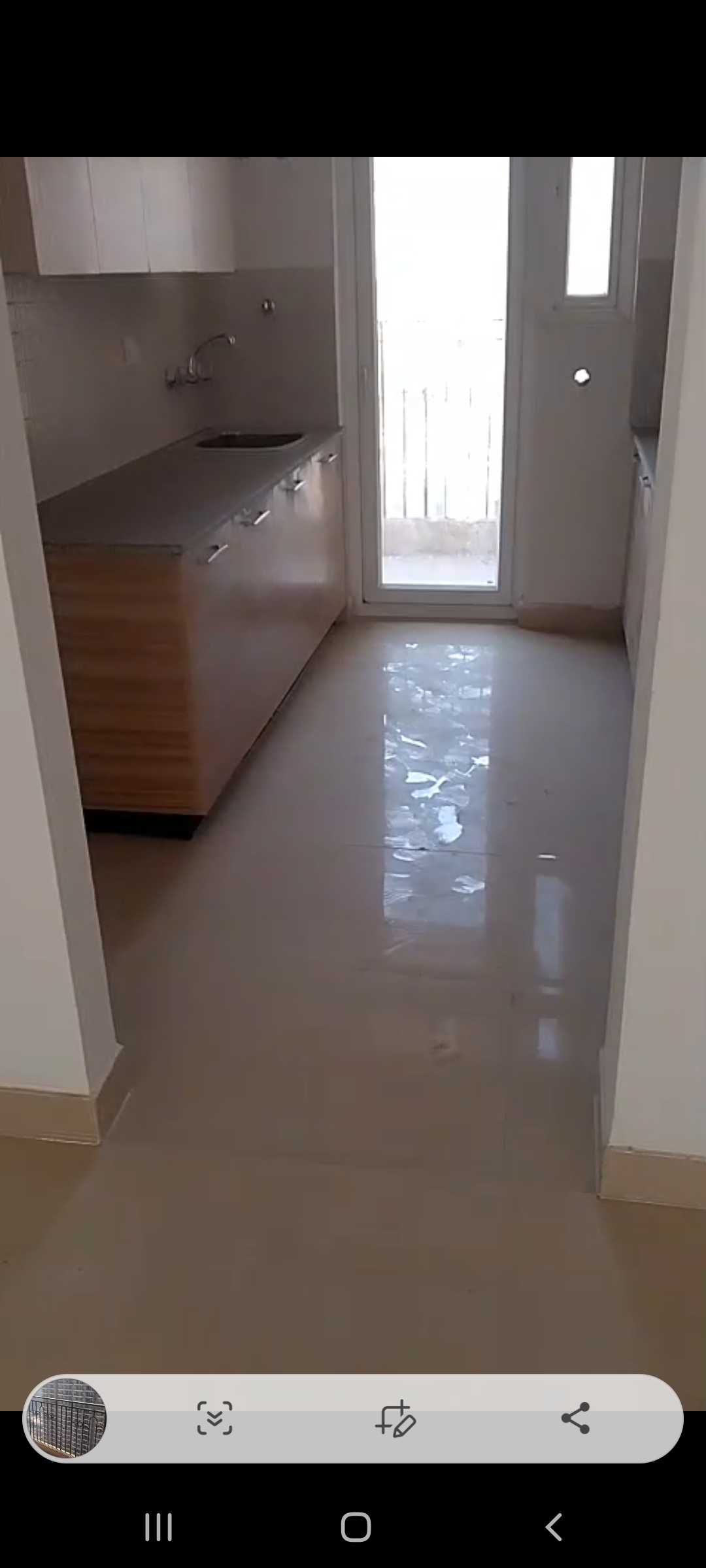 3 BHK + Extra Room Apartment For Sale in ATS Nobility