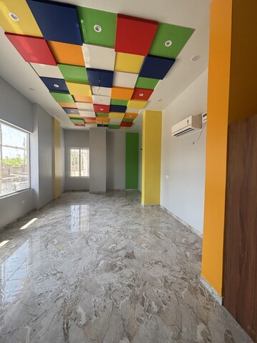 Bedroom in 2 BHK Apartment at The Century Elite, Bhankrota – for Sale