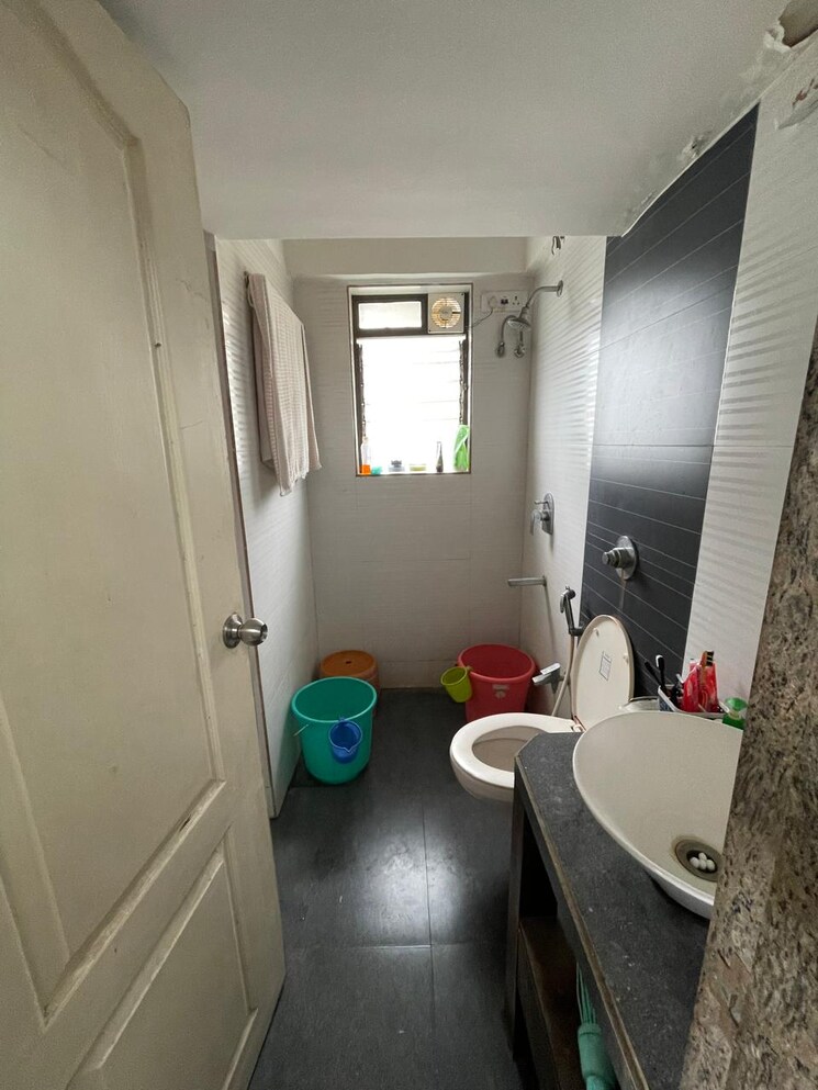 Master Bedroom, sanghvi-s3-ecocity-spring 2 Bedroom 760 Sq.Ft. Apartment In Mira Road Thane 8876297