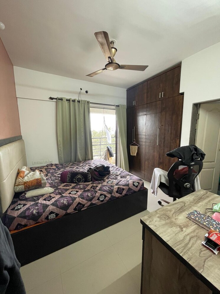 Bedroom, sanghvi-s3-ecocity-spring 2 Bedroom 760 Sq.Ft. Apartment In Mira Road Thane 8876297