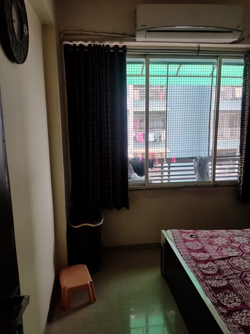 2 BHK 700 Sq.Ft. Apartment in Dharmadev Swaminarayan Park 3