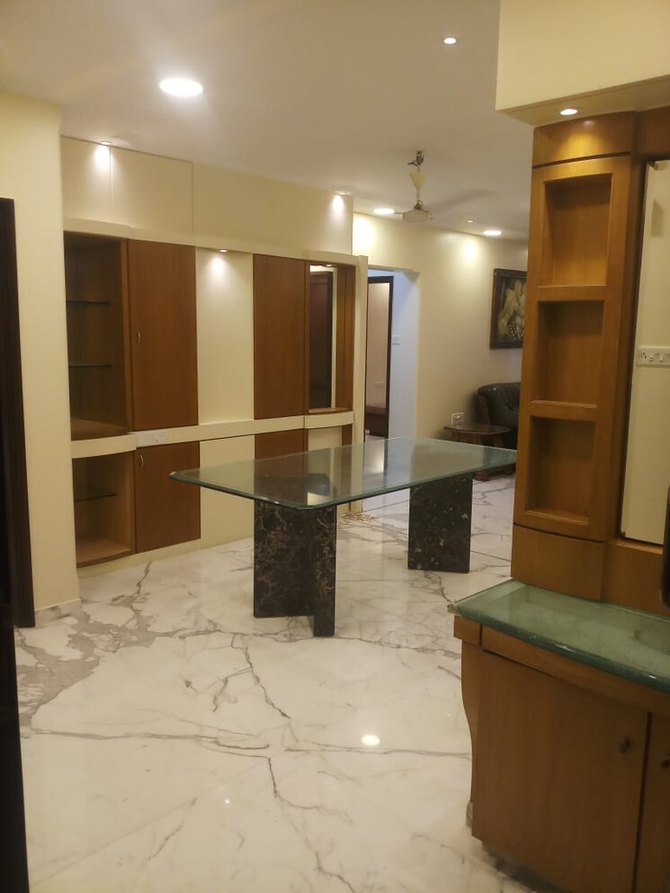 Kitchen, shalaka-apartment 3 Bedroom 1326 Sq.Ft. Apartment In Nariman Point Mumbai 8876301