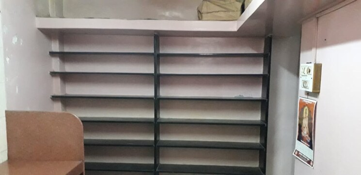 Kitchen, shankar nagar 1 Bedroom 457 Sq.Ft. Apartment In Shankar Nagar Pune 8876234