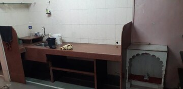 Kitchen in 1 BHK Apartment at Shankar Nagar – for Sale
