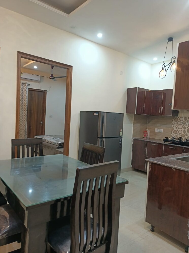 Kitchen, sector 127 2 Bedroom 1043 Sq.Ft. Apartment In Sector 127 Mohali 8876723