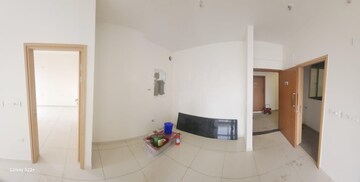 Bathroom in 2 BHK Apartment at Godrej Royale Woods, Devanahalli – for Sale