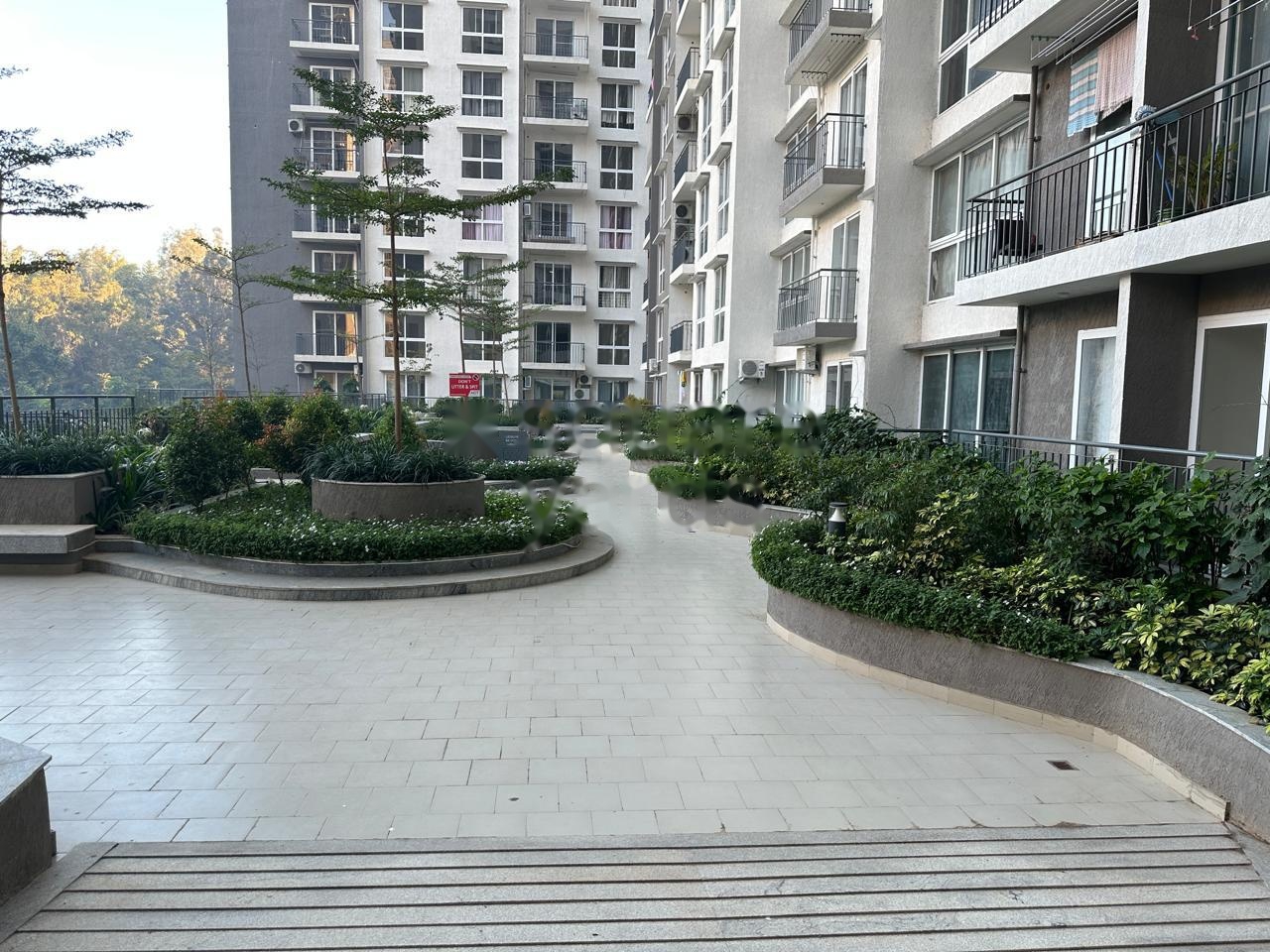 2 BHK Apartment For Sale in Godrej Royale Woods
