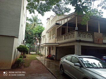  Plot For Sale in Koramangala