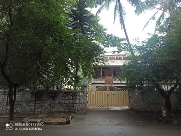  Plot – Exterior View View at Koramangala - for Sale