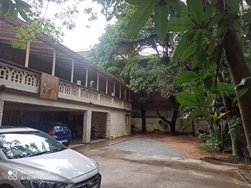  Plot – Exterior View View at Koramangala - for Sale