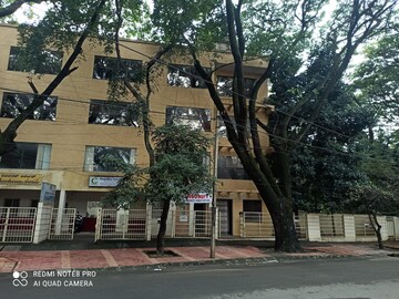  Plot – Exterior View View at Koramangala - for Sale
