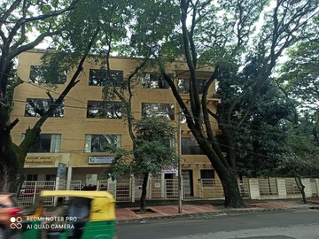  Plot – Exterior View View at Koramangala - for Sale