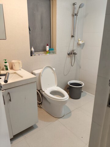 Team Area in 2.5 BHK Apartment at Hiranandani Hill Crest and Club Meadows, Bannerghatta Road – for Sale