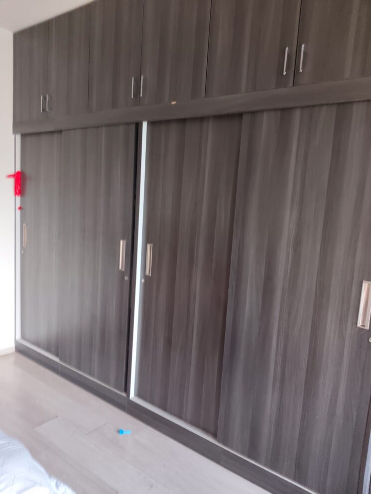 Balcony, hiranandani-hill-crest-and-club-meadows 2.5 Bedroom 1265 Sq.Ft. Apartment In Bannerghatta Road Bangalore 8876054