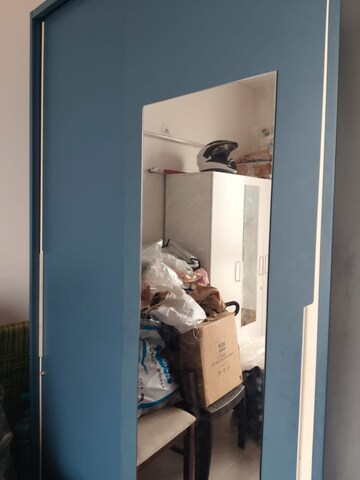 Furnished Amenities in 2.5 BHK Apartment at Hiranandani Hill Crest and Club Meadows, Bannerghatta Road – for Sale