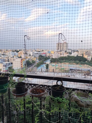2.5 BHK Apartment For Sale in Hiranandani Hill Crest and Club Meadows, Bannerghatta Road