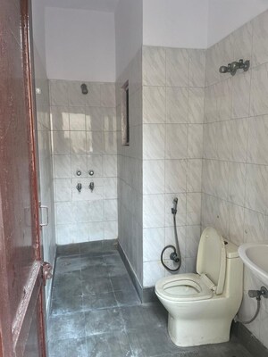 Bathroom in 2 BHK Apartment at Gaur City-2, Gaur City 2 – for Sale