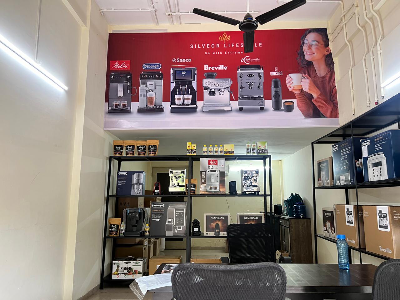 Retail Shop For Sale in Neo Corporate Plaza