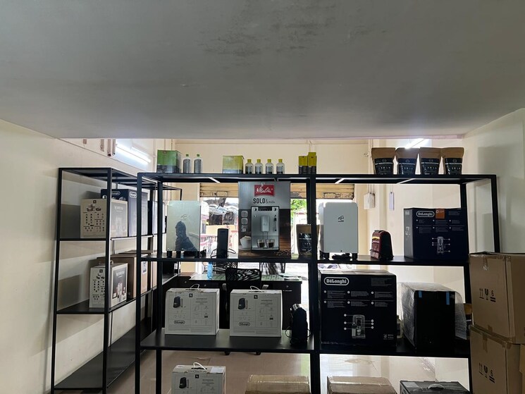 Gym, neo-corporate-plaza Commercial Shop 330 Sq.Ft. In Malad West Mumbai 8876320