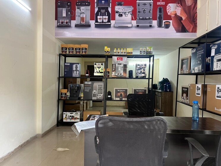 Living Room, neo-corporate-plaza Commercial Shop 330 Sq.Ft. In Malad West Mumbai 8876320